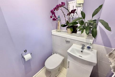 21 Cromwell Drive, Didcot, OX11 9RB