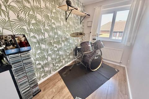 21 Cromwell Drive, Didcot, OX11 9RB