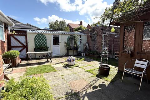 undefined, Mythop Road, Lytham