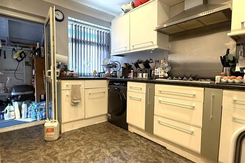 undefined, Mythop Road, Lytham