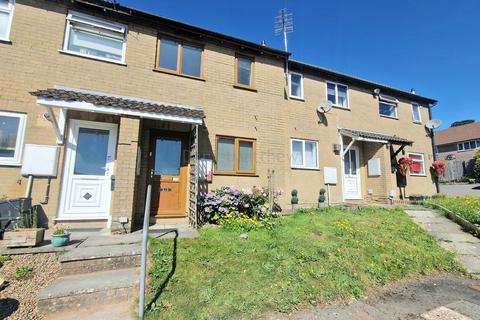 2 bedroom terraced house to rent, Heol Castell Coety, Bridgend, Bridgend County. CF31 1PX