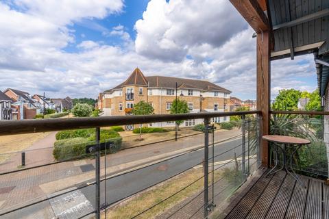 1 bedroom flat to rent, Ringlet Road, St. Marys Island, Chatham, Kent, ME4