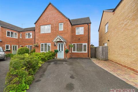 undefined, Maes Glyndwr, Hope, Wrexham
