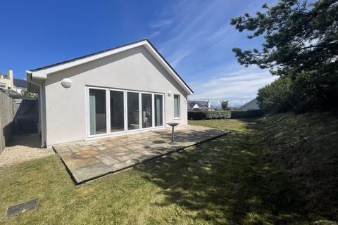 2 bedroom detached bungalow for sale, Lon Y Don, Trearddur Bay, Anglesey, LL65