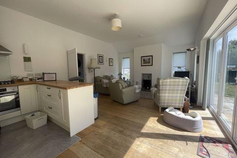 undefined, Lon Y Don, Trearddur Bay, Anglesey, LL65