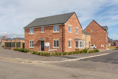 undefined, Ewart Drive, Bedlington NE22