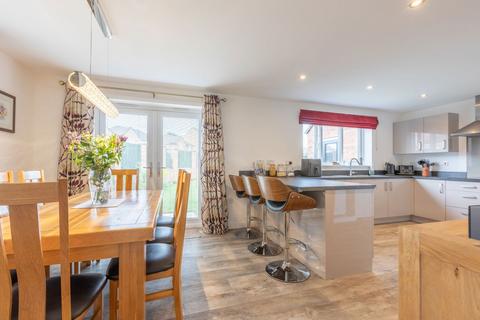 undefined, Ewart Drive, Bedlington NE22