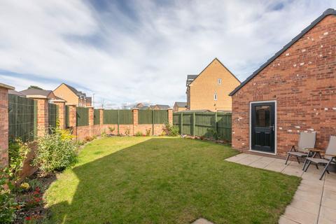 undefined, Ewart Drive, Bedlington NE22