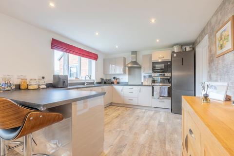 undefined, Ewart Drive, Bedlington NE22