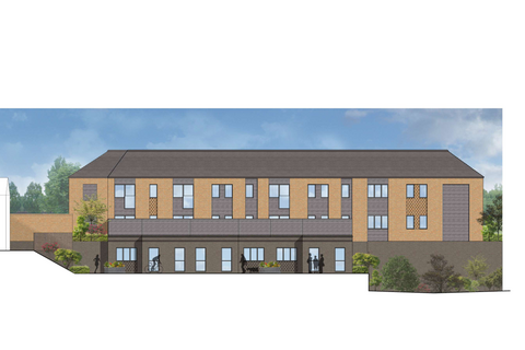 14 bedroom property with land for sale, Braceby Avenue - Planning for 14 Flats, Birmingham, B13