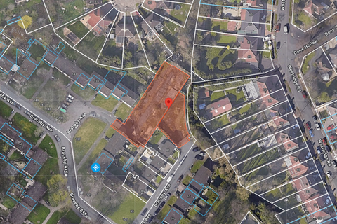 14 bedroom property with land for sale, Braceby Avenue - Planning for 14 Flats, Birmingham, B13
