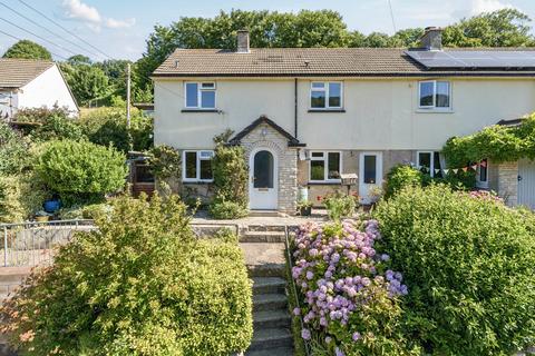3 bedroom end of terrace house for sale, Parkfield Terrace, Branscombe. Devon