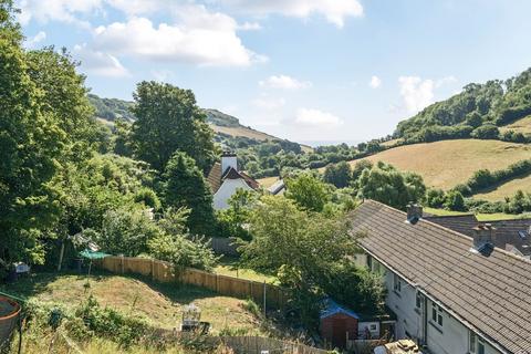 3 bedroom end of terrace house for sale, Parkfield Terrace, Branscombe. Devon