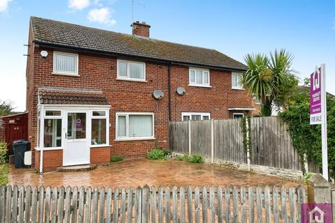Treborth Road, Blacon, Chester, Cheshire, CH1