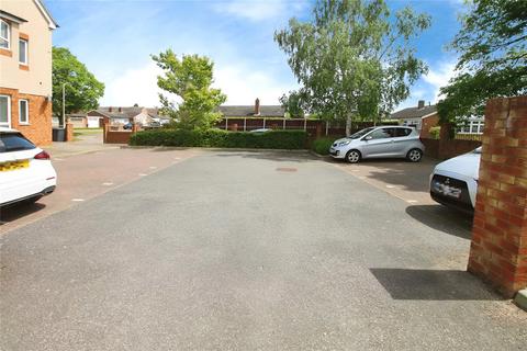 undefined, Milton Road, Bedford MK41