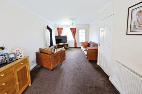 3 bedroom detached house for sale, Middlehope Grove, Bishop Auckland