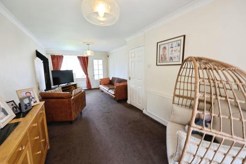 3 bedroom detached house for sale, Middlehope Grove, Bishop Auckland