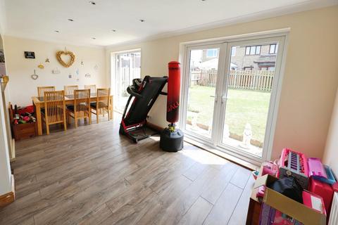 3 bedroom detached house for sale, Middlehope Grove, Bishop Auckland