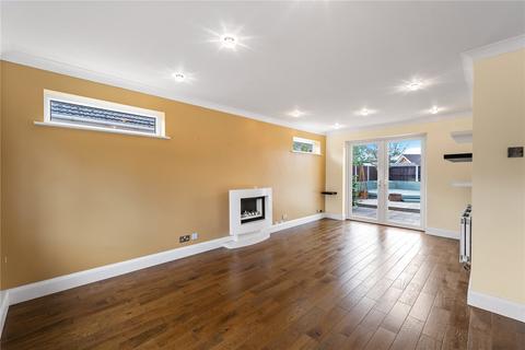 undefined, Queens Drive, Brinsley, Nottingham, Nottinghamshire, NG16