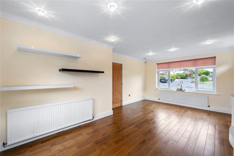 undefined, Queens Drive, Brinsley, Nottingham, Nottinghamshire, NG16