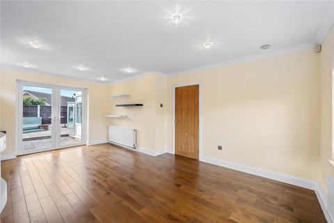 undefined, Queens Drive, Brinsley, Nottingham, Nottinghamshire, NG16