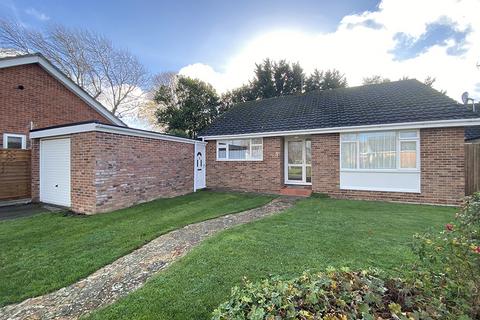 Langley Grove, Aldwick, Bognor Regis, West Sussex PO21