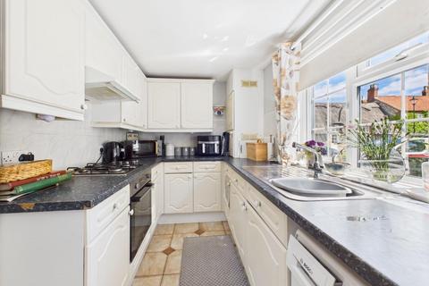 2 bedroom cottage for sale, Westgate, Malton YO17