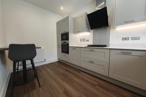 2 bedroom semi-detached house for sale, Dunlop Row, Crowthorne