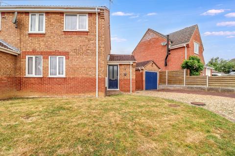 Earsham Drive, King's Lynn, Norfolk, PE30
