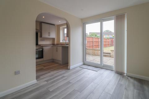 undefined, Earsham Drive, King's Lynn, Norfolk, PE30