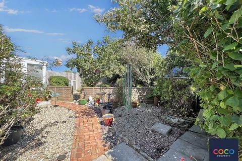 2 bedroom detached bungalow for sale, Reap Lane, Portland DT5