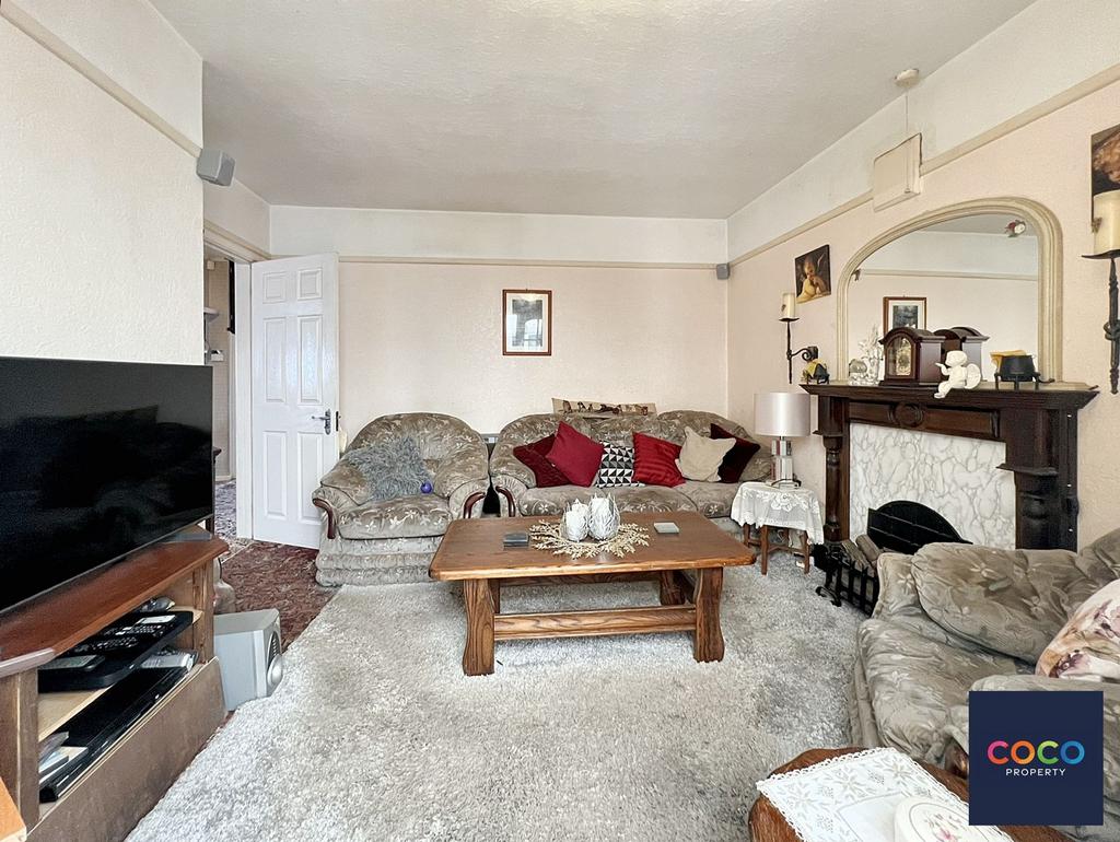 Sitting Room