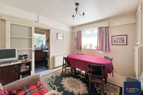2 bedroom detached bungalow for sale, Reap Lane, Portland DT5