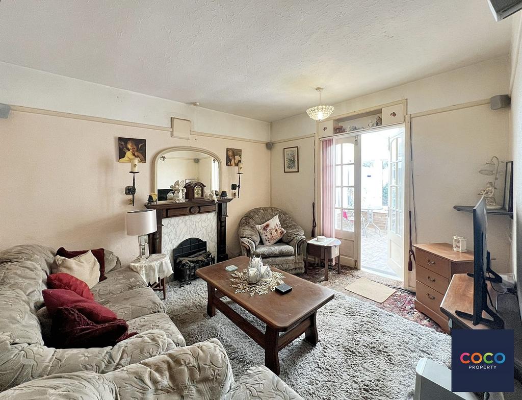 Sitting Room