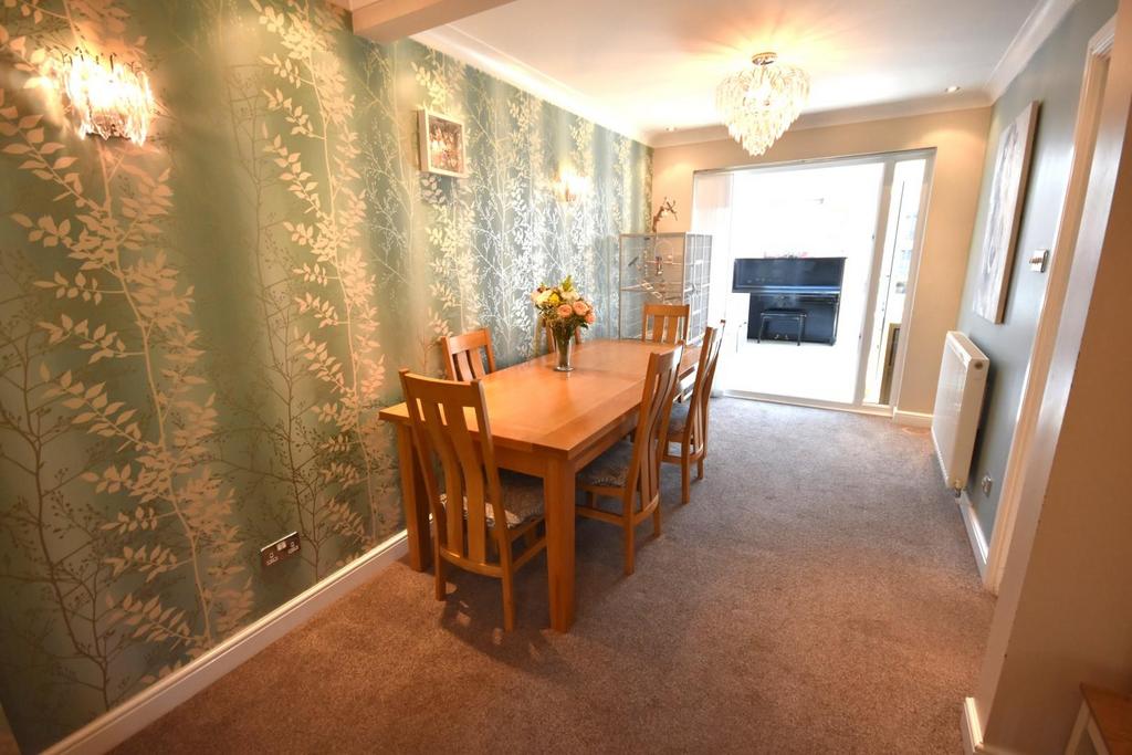 Lounge/diner