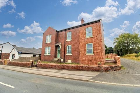 undefined, New Road, Old Snydale, Pontefract