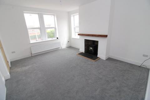 undefined, New Road, Old Snydale, Pontefract