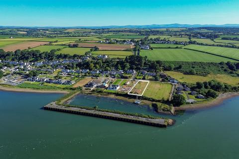 Plot for sale, Plot 5, Kiln Park, Burton, SA73 1NY