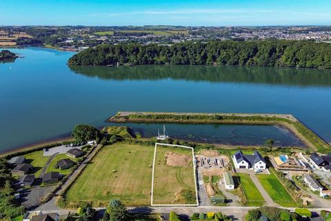 Plot for sale, Plot 5, Kiln Park, Burton, SA73 1NY
