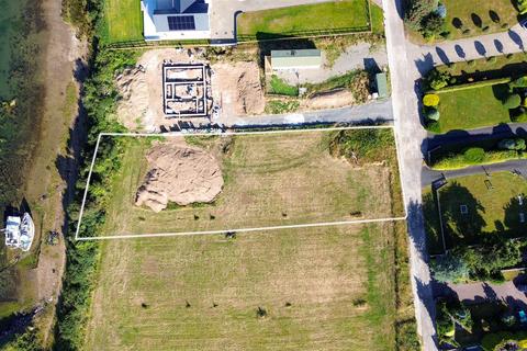 Plot for sale, Plot 5, Kiln Park, Burton, SA73 1NY