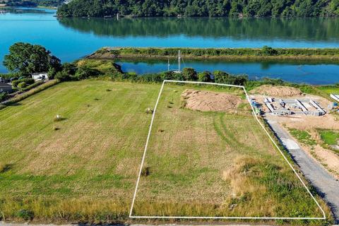 Plot for sale, Plot 5, Kiln Park, Burton, SA73 1NY