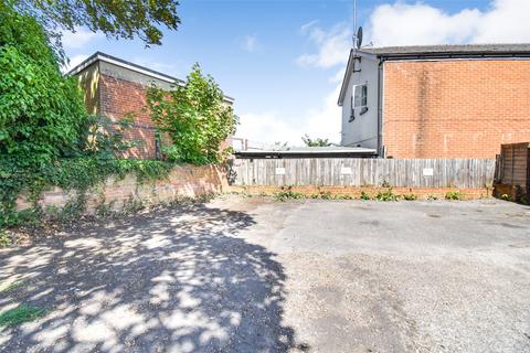 Flat 1, 1 Upper Elms Road, Aldershot, GU11 3ES