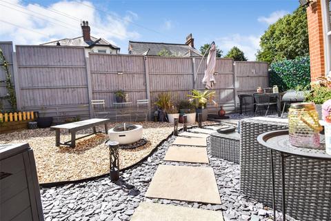 Flat 1, 1 Upper Elms Road, Aldershot, GU11 3ES