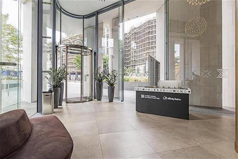 1 bedroom apartment to rent, Chronicle Tower, London, City Road, Angel, EC1V