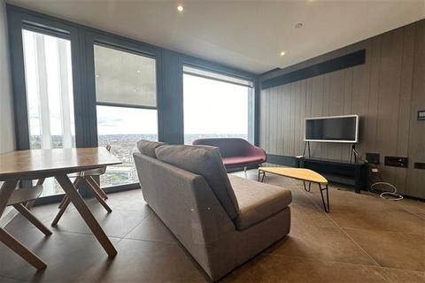 1 bedroom apartment to rent, Chronicle Tower, London, City Road, Angel, EC1V
