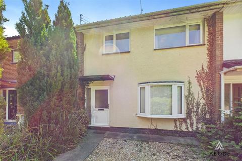 Bank Walk, Burton-On-Trent DE13
