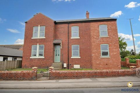 undefined, New Road, Pontefract WF7