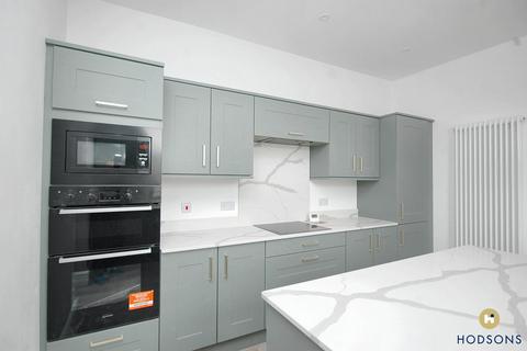 undefined, New Road, Pontefract WF7