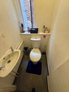 undefined, Birnam Road, Finsbury Park
