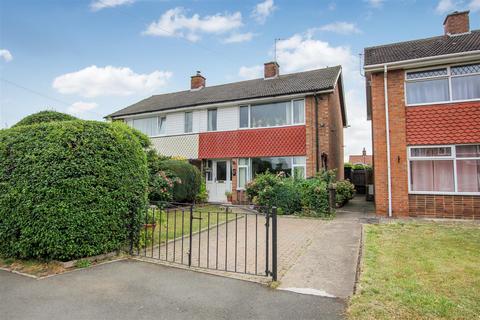 2 bedroom semi-detached house for sale, Forest Road, Northallerton